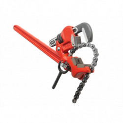 S-2 Compound Leverage Wrench, 2" Pipe Capacity 