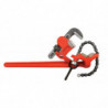 S-2 Compound Leverage Wrench, 2" Pipe Capacity 