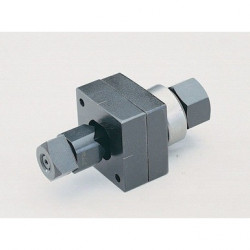 Square Punch Unit 1/2" (12.7 mm)