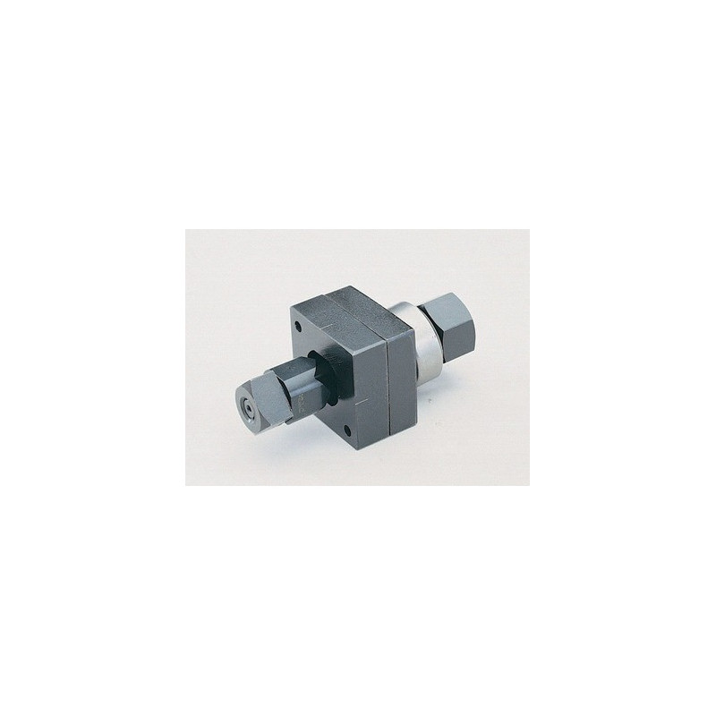 Square Punch Unit 1/2" (12.7 mm)