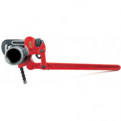 S-4A Compound Leverage Wrench, 5" Pipe Capacity 