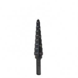 12 mm Step Bit