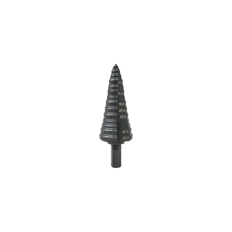 30.5 mm Step Bit