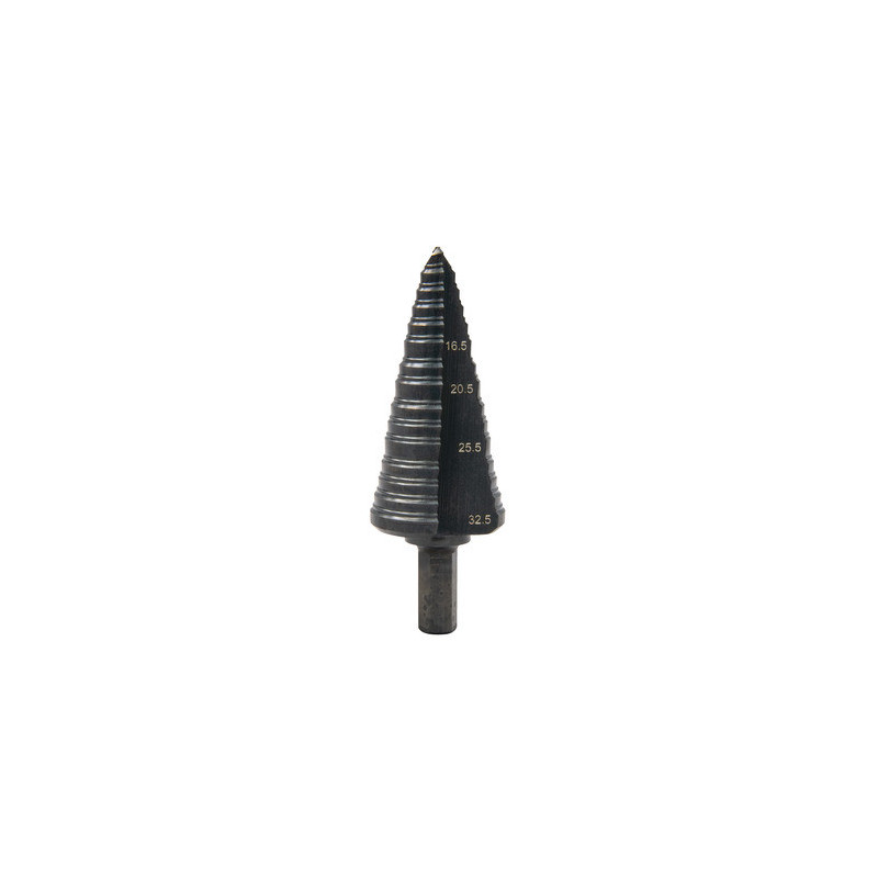 32.5 mm Step Bit