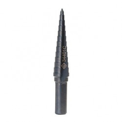 1/2" Cobalt Step Bit (1)