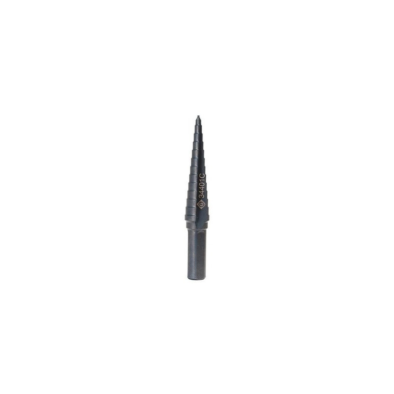 1/2" Cobalt Step Bit (1)