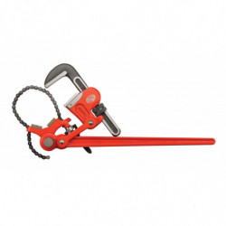 S-6A Compound Leverage Wrench, 6" Pipe Capacity 