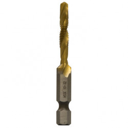 10-32 Drill/Tap Bit for...