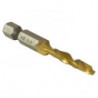 10-32 Drill/Tap Bit for Stainless Steel