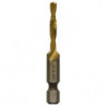 8-32 Drill/Tap Bit for Stainless Steel