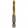 12-24 Drill/Tap Bit for Stainless Steel