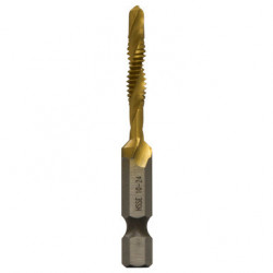 10-24 Drill/Tap Bit for...