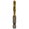 1/4-20 Drill/Tap Bit for Stainless Steel