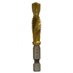 3/8-16 Drill/Tap Bit for...