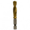 3/8-16 Drill/Tap Bit for Stainless Steel