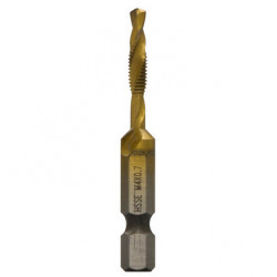 M4 x 0.7 Drill/Tap Bit for...