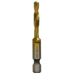 M5 x 0.8 Drill/Tap Bit for...