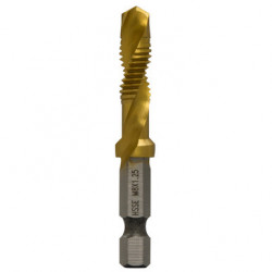 M8 x 1.25 Drill/Tap Bit for...