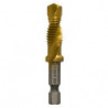 M10 x 1.50 Drill/Tap Bit for Stainless Steel