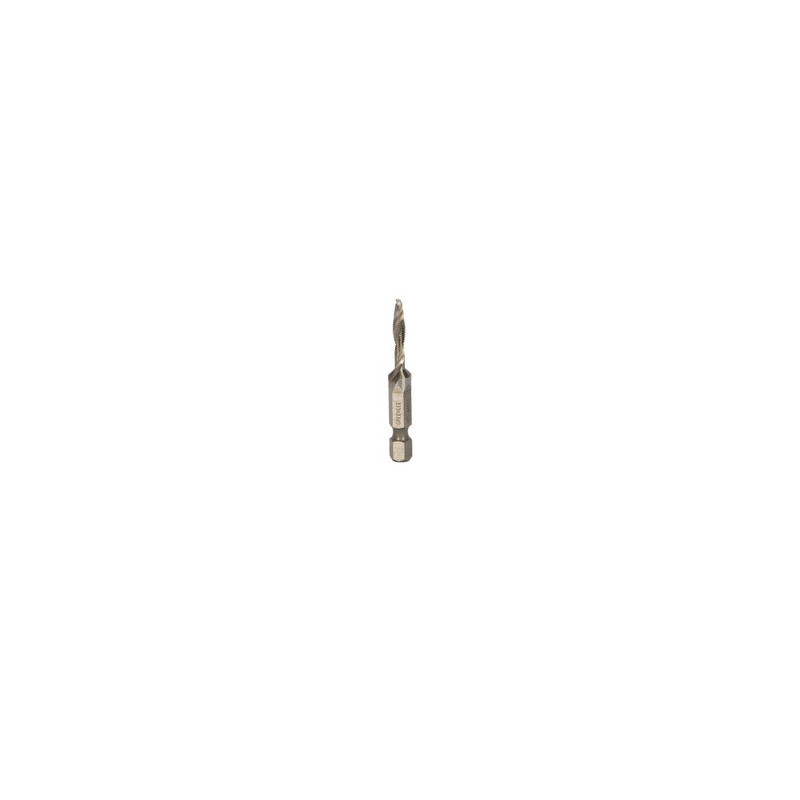 M4 X 0.70 Drill/Tap Bit