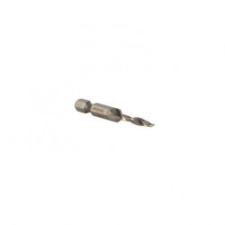 M4 X 0.70 Drill/Tap Bit