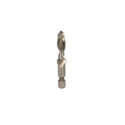 M8 X 1.25 Drill/Tap Bit