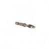 M8 X 1.25 Drill/Tap Bit