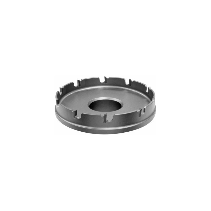 3-5/8" Quick-Change Carbide-Tipped Hole Cutter