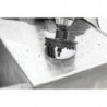 1-7/32" Carbide-Tipped Hole Cutter