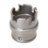 1" Quick-Change Carbide-Tipped Hole Cutter