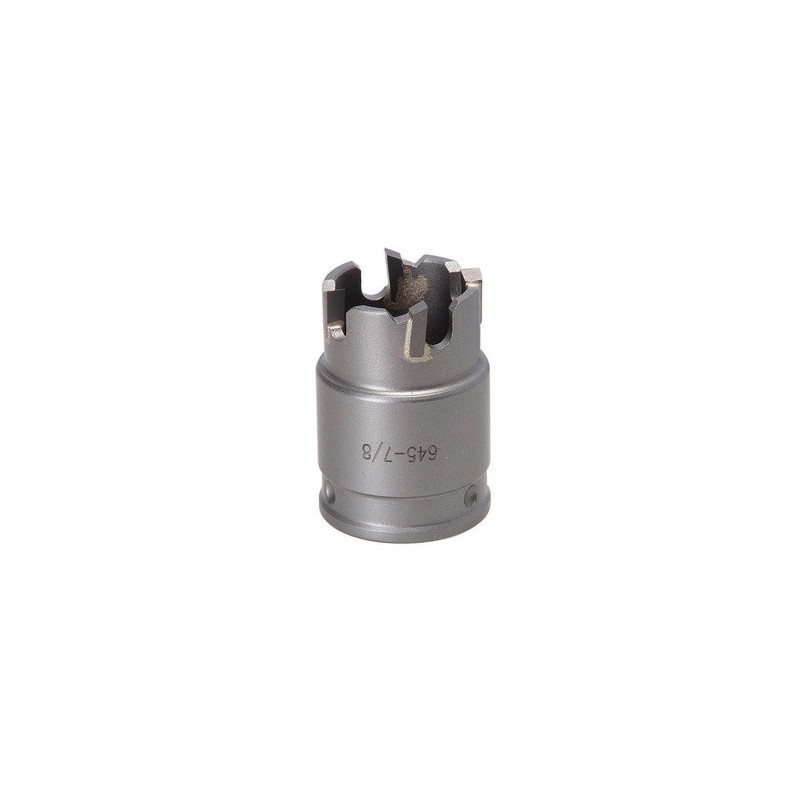 11/16" Quick-Change Carbide-Tipped Hole Cutter