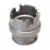 1-1/16" Quick-Change Carbide-Tipped Hole Cutter