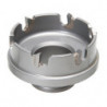 1-1/2" Quick-Change Carbide-Tipped Hole Cutter