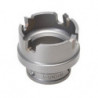 1-1/4" Quick-Change Carbide-Tipped Hole Cutter