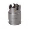 1-1/8" Quick-Change Carbide-Tipped Hole Cutter