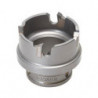 1-7/32" Quick-Change Carbide-Tipped Hole Cutter