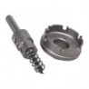 2" Quick-Change Carbide-Tipped Hole Cutter