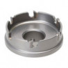 2-1/8" Quick-Change Carbide-Tipped Hole Cutter