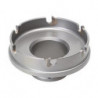 2-5/8" Quick-Change Carbide-Tipped Hole Cutter