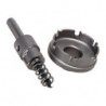 3/4" Quick-Change Carbide-Tipped Hole Cutter