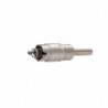 7/8" Quick-Change Carbide-Tipped Hole Cutter