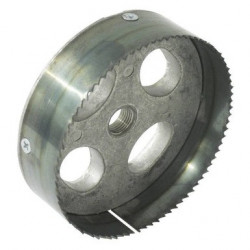 4-3/8" Recessed Light Hole Saw