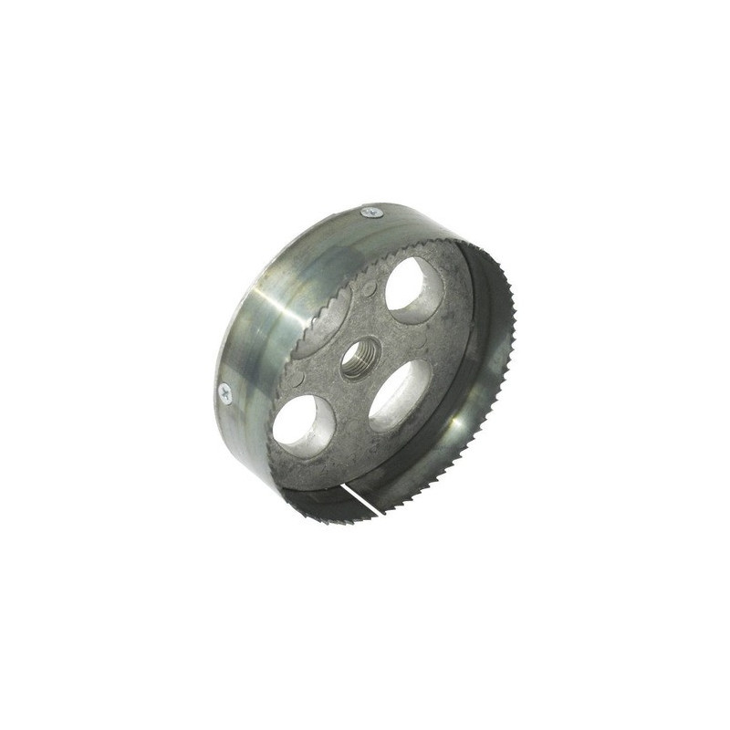 4-3/8" Recessed Light Hole Saw