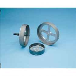 4-3/8" Recessed Light Hole Saw