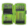 68-Piece Electrician's Drill/Driver Kit