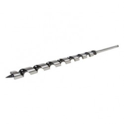 15/16" x 24" Impact Auger...