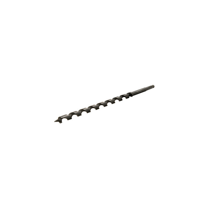 11/16" x 18" Nail Eater® Extreme Black Utility Auger Bits