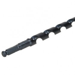 11/16" x 18" Nail Eater® Extreme Black Utility Auger Bits