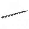 9/16" X 18" Nail Eater® Extreme Black Utility Auger Bits