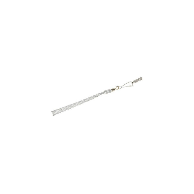 SAISIE À CHANGEMENT RAPIDE 12,7 MM X 6,3 MM (1/2 PO X 1/4 PO) (PDV)